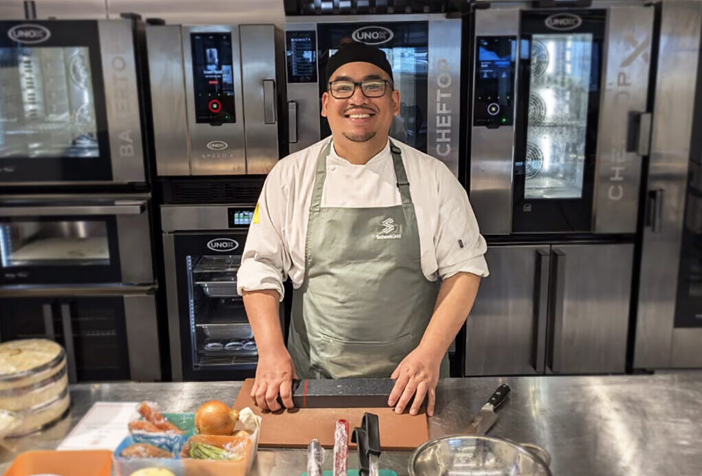 Optimising Food Service at Kings Norton Girls’ School