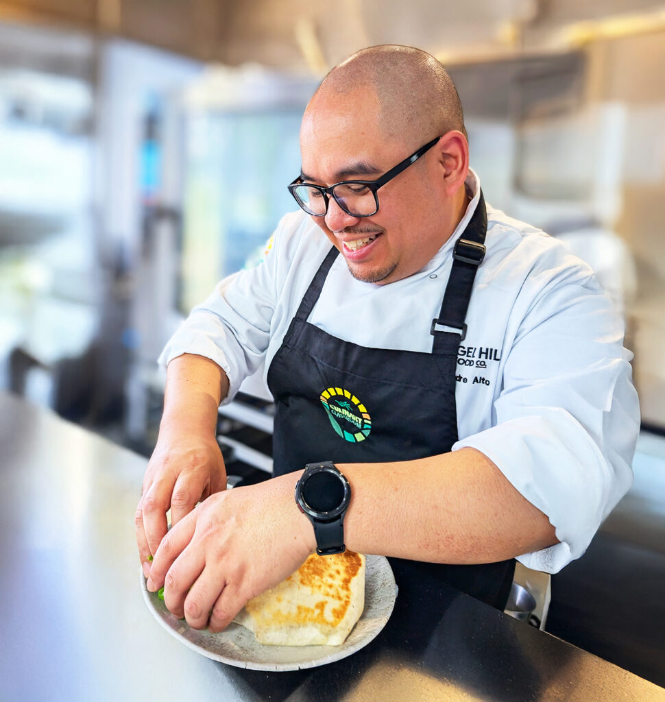 For the Love of Food: Celebrating Our Chefs on International Chef’s Day