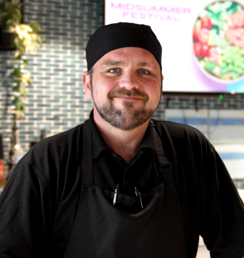 Ocado Angel Hill Food Co