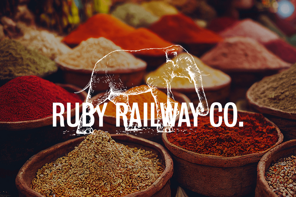 Ruby Railway Company 