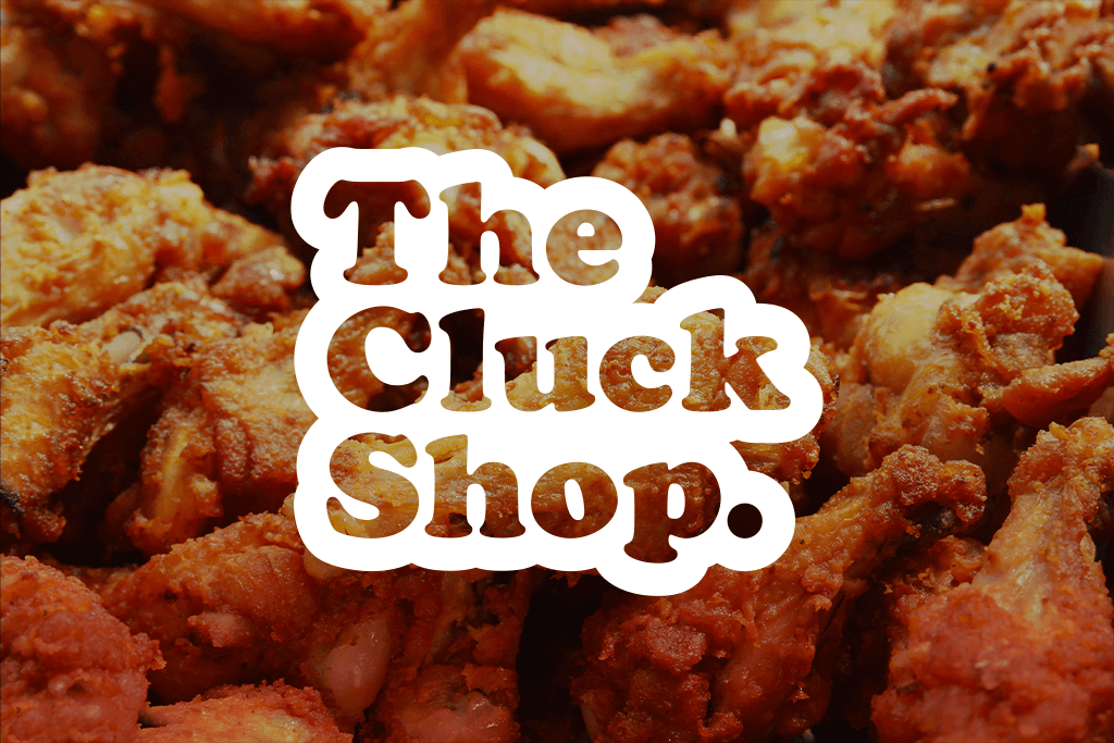 Cluck Shop