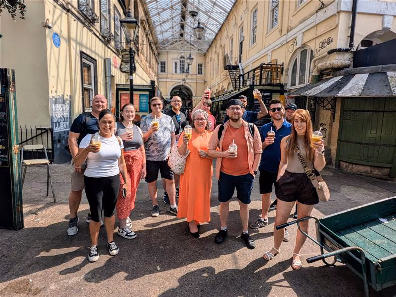 Culinary Classroom: Wrapping Up an Inspiring Year of Learning