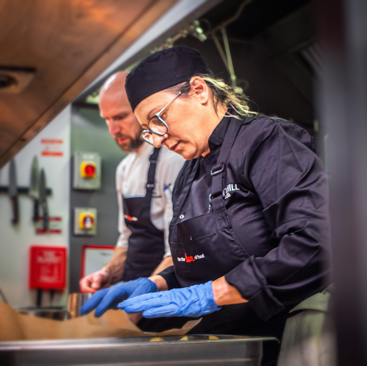 Night-Time Neglect – Designing Nourishment Throughout The 24-hour Operating Cycle