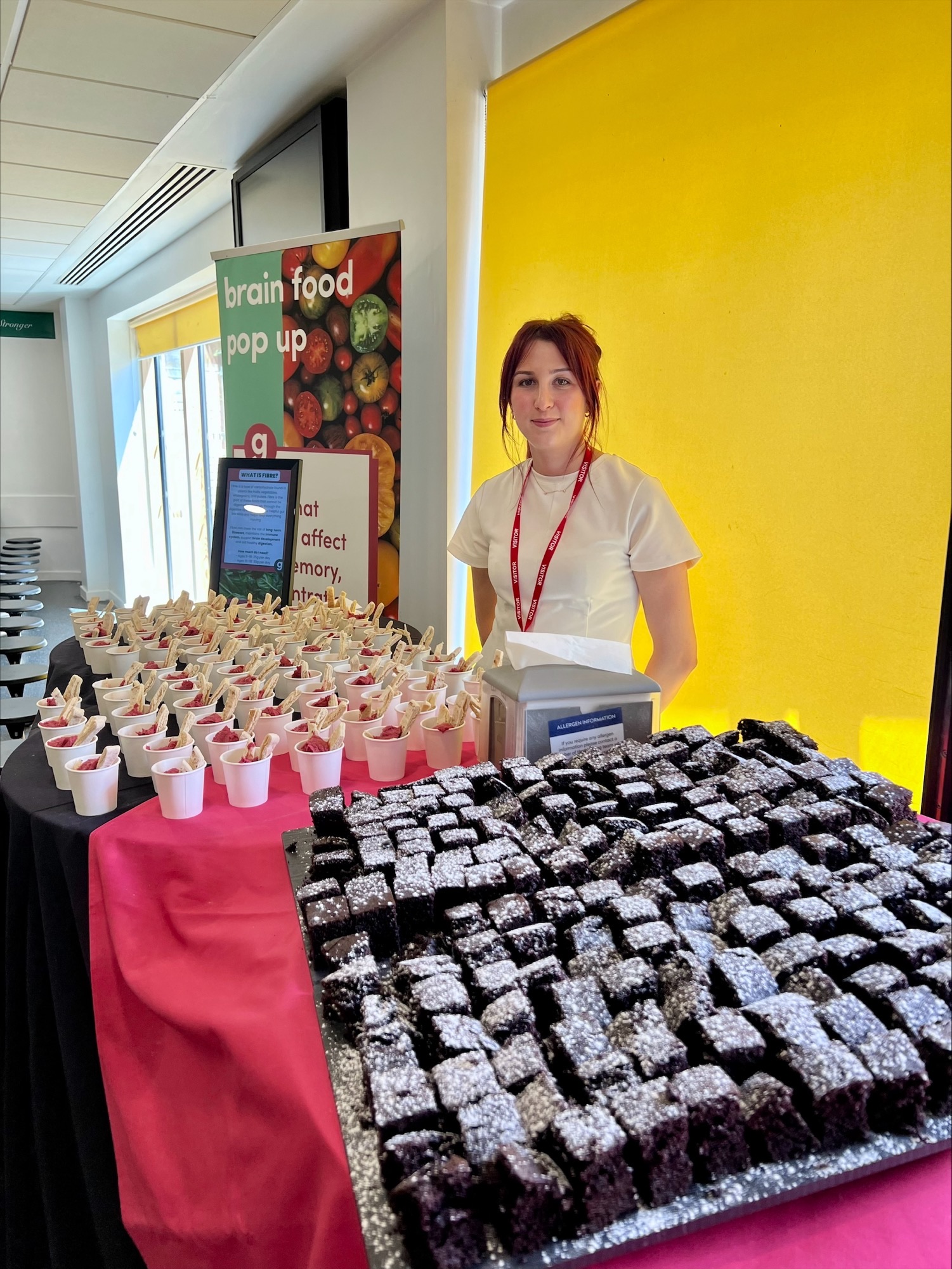 Reframing Nutrition Education For Today’s Students