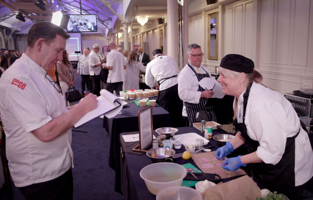 International Chefs Day: The People, Passion and Adaptability Behind Our Food