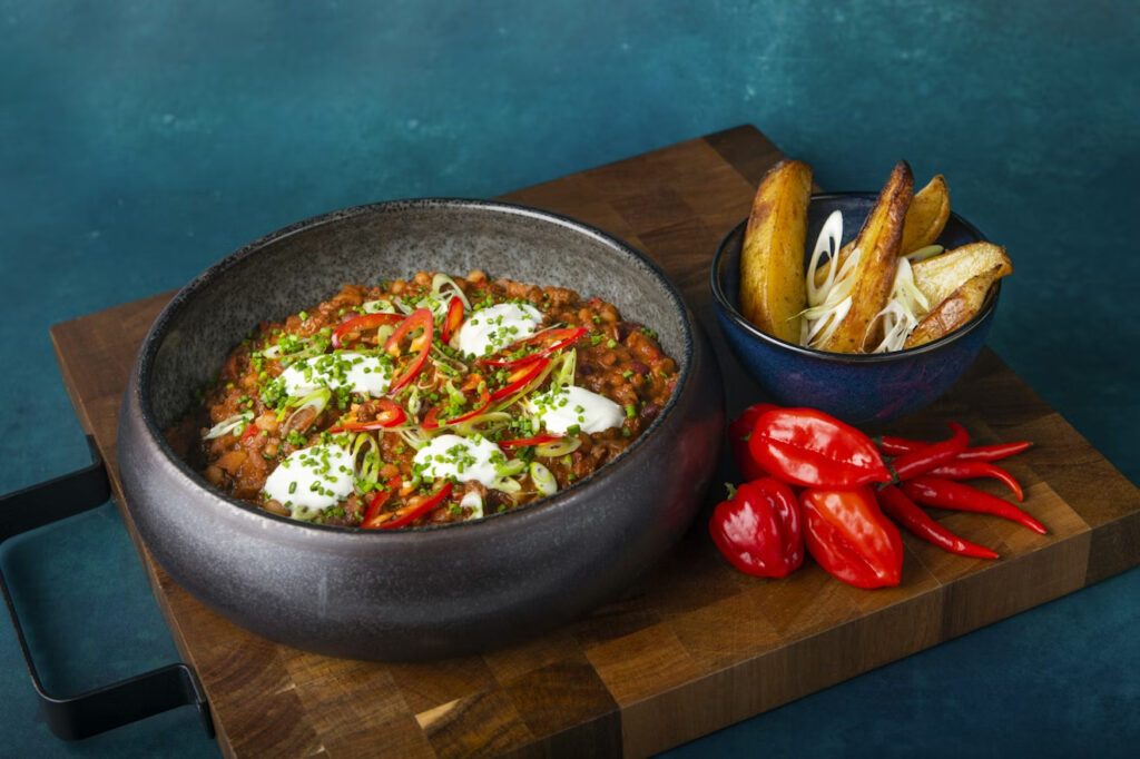 Big Carbon Kickout: Rethinking Everyday Food Choices