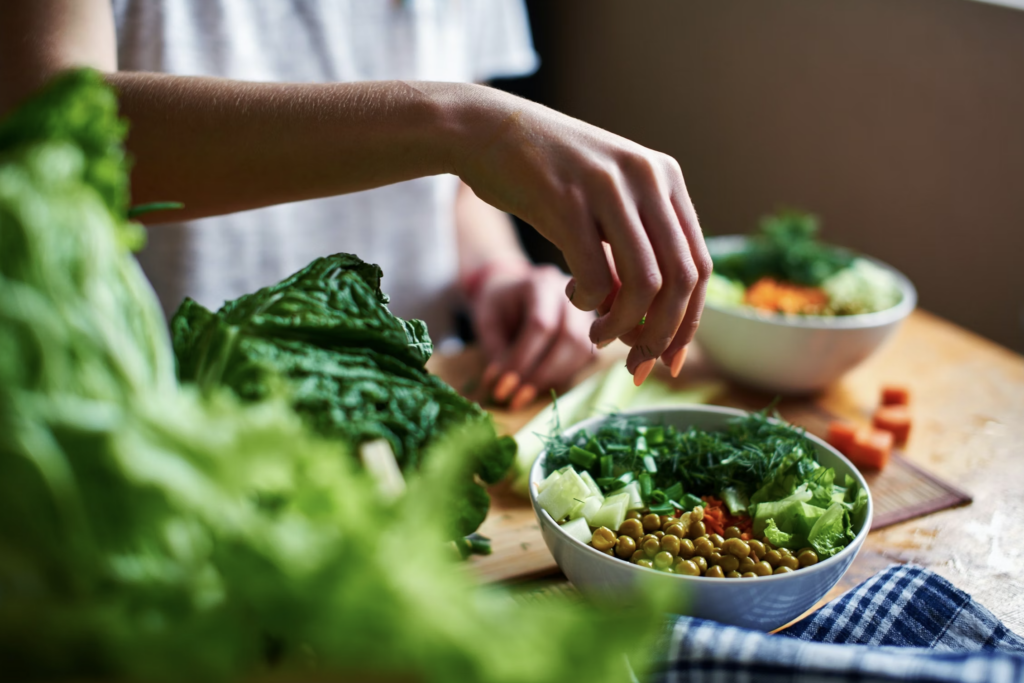 Bang In Some Beans: The Small Change Making a Big Impact 