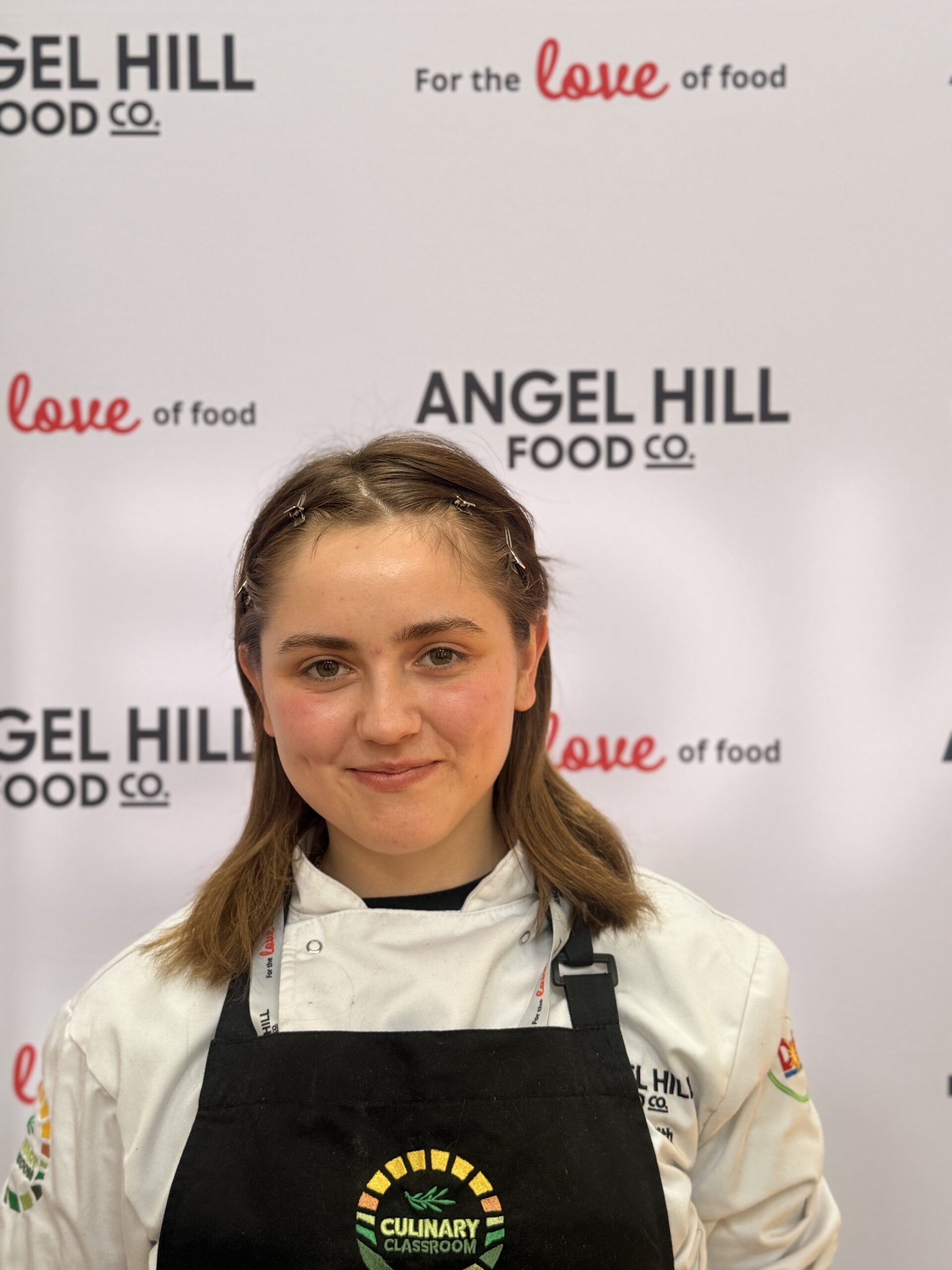 From New starter to Competition Winner: Daisy Smith’s Story