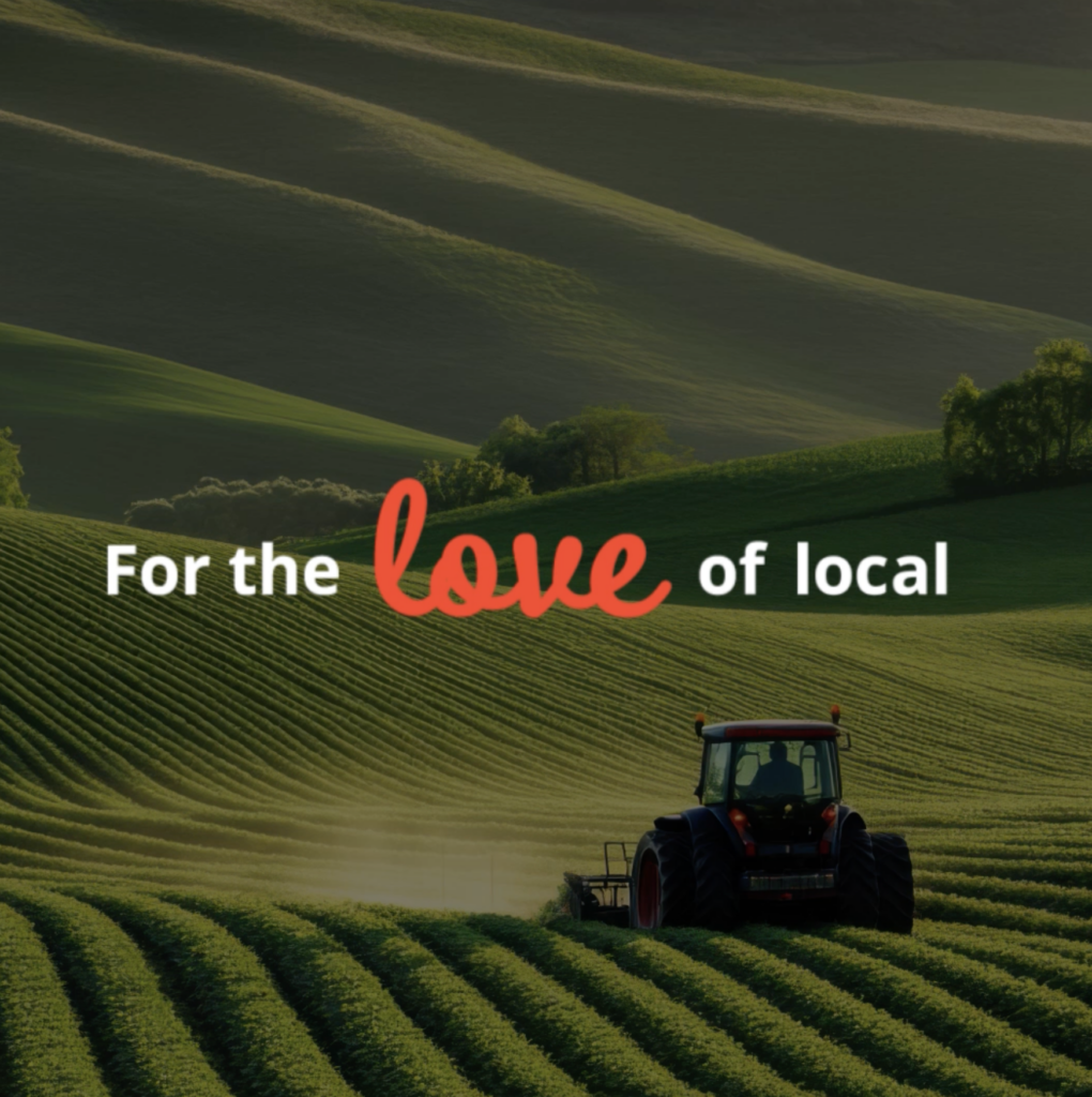 The People Behind Every Plate