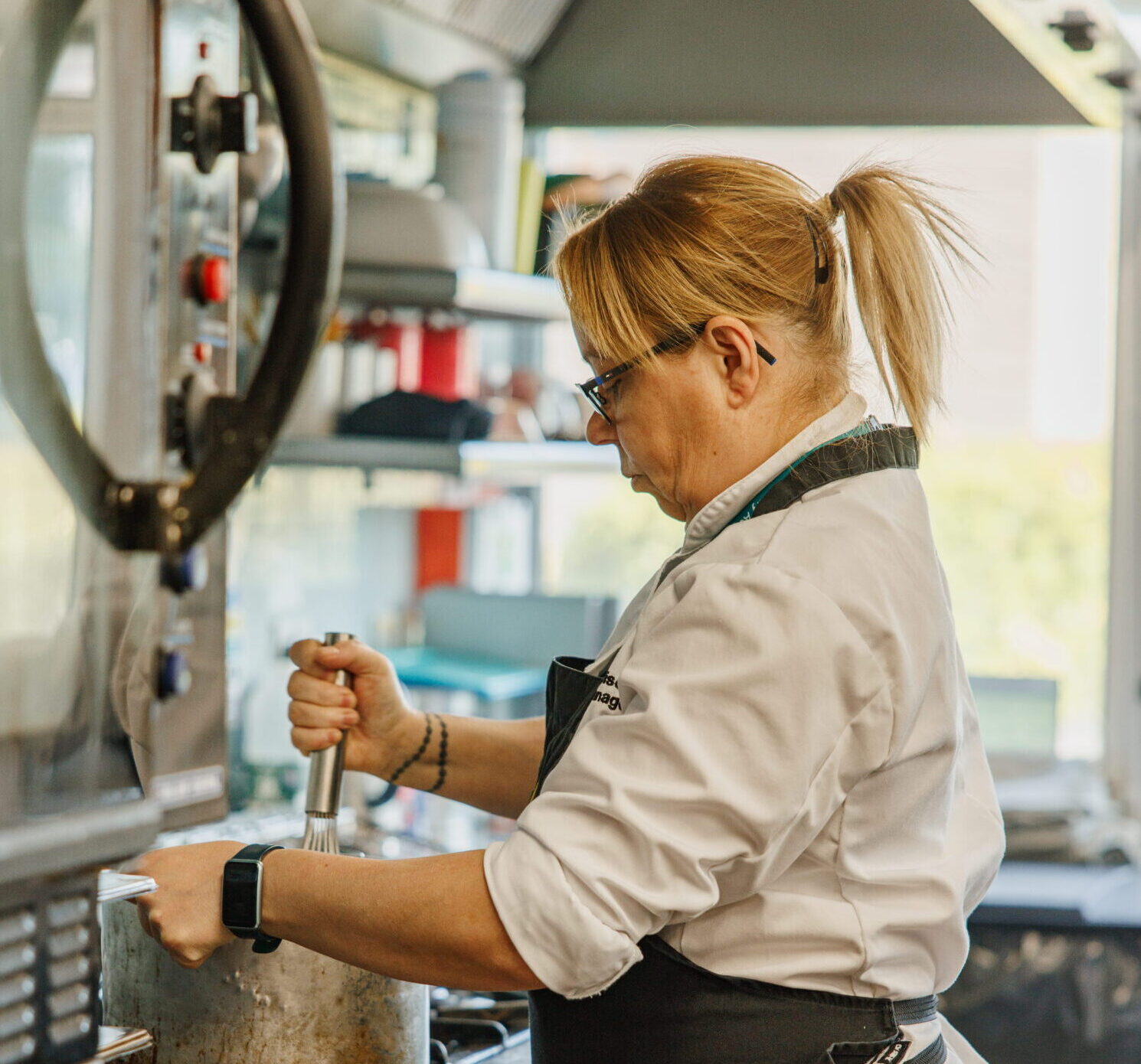 For The Love Of Learning: Delivering More Value To Every Plate