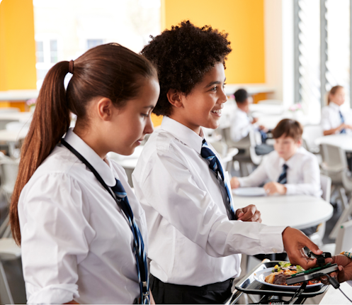How Technology is Changing Education Catering