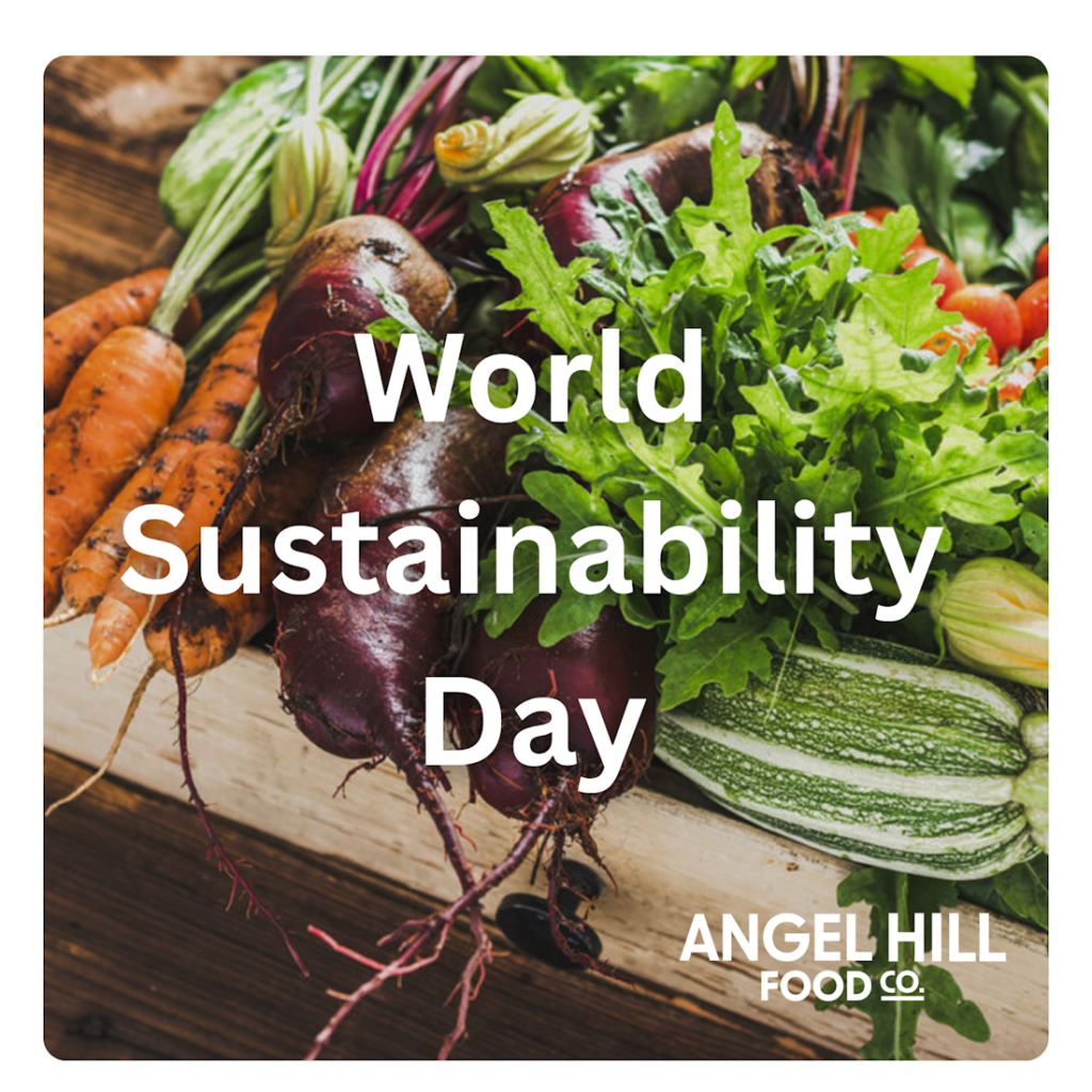 World Sustainability Day: Making Lower-Carbon Choices Work at Scale